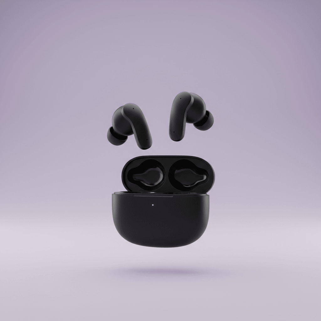 Earphones