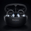 Smartbarry H66 Wireless Earbuds - Bluetooth 5.4, Touch Control, Long Battery Life