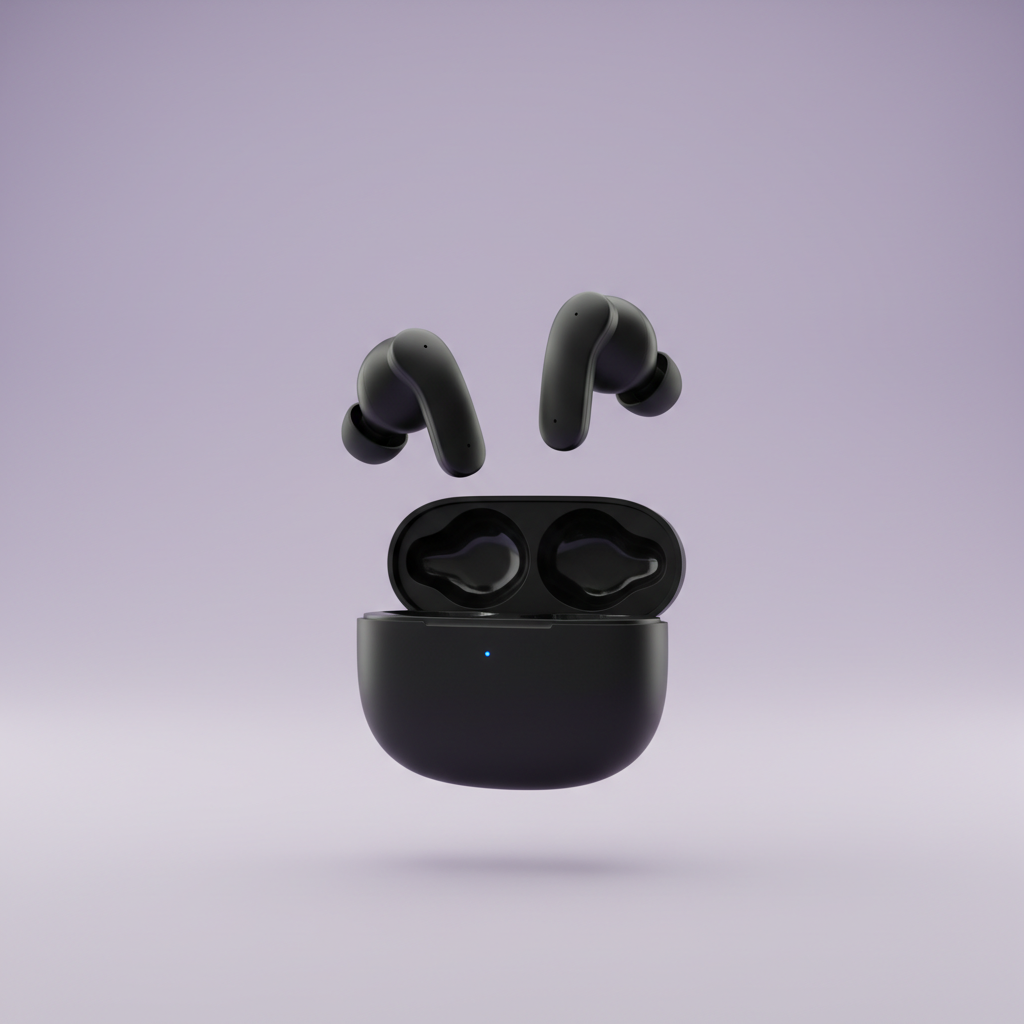 Earphones