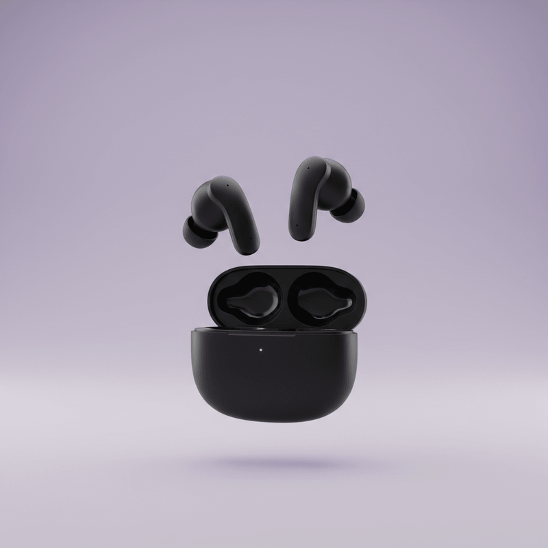 Earphones