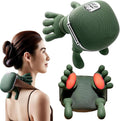 Neck and shoulder massager.